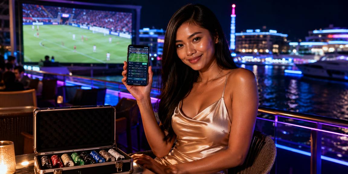 Aplikasi alphaslot777 untuk Android dan iOS