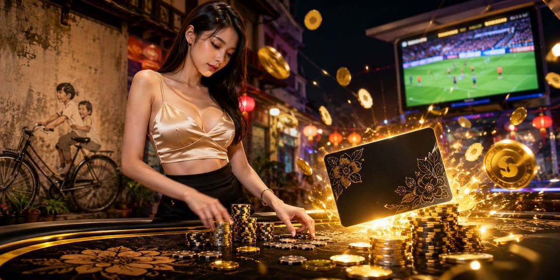 alphaslot777 Casino Slots untuk Malaysia dengan Touch 'n Go